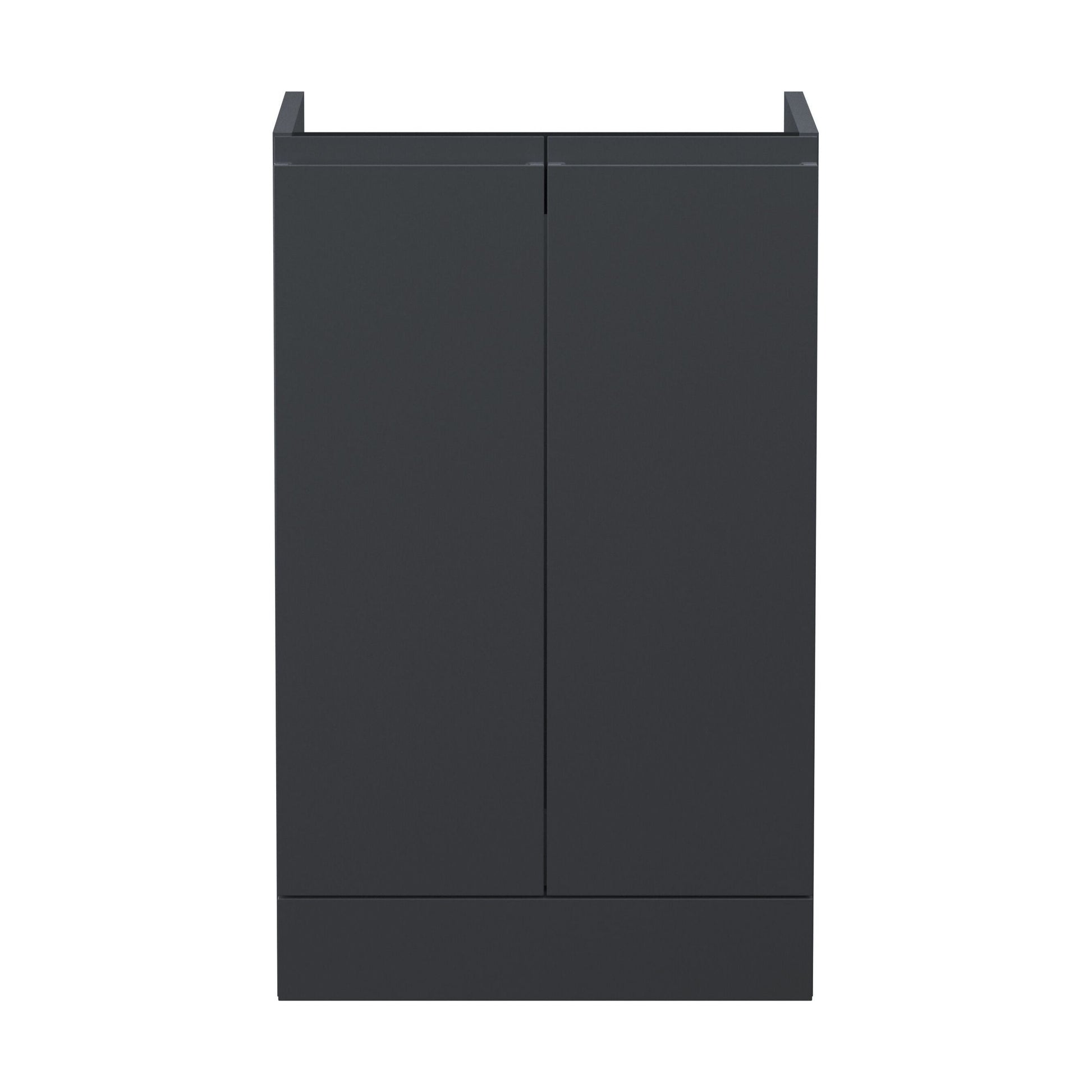 [BFRA1423] 500 F/S 2-Door Unit - Cutout