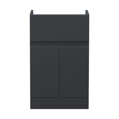[BFRA1424] 500 F/S 2-Door/Drawer Unit - Cutout