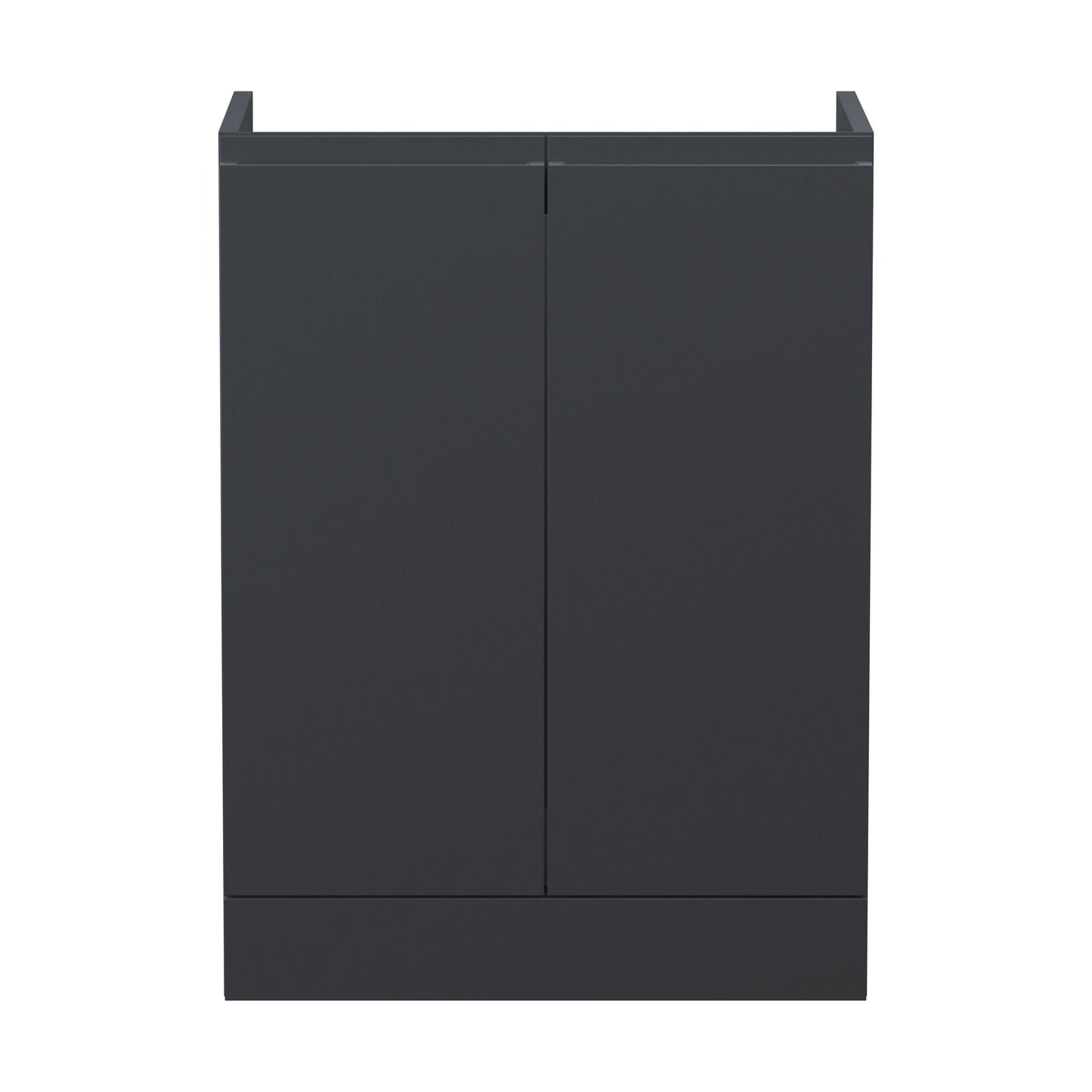 [BFRA1425] 600 F/S 2-Door Unit - Cutout