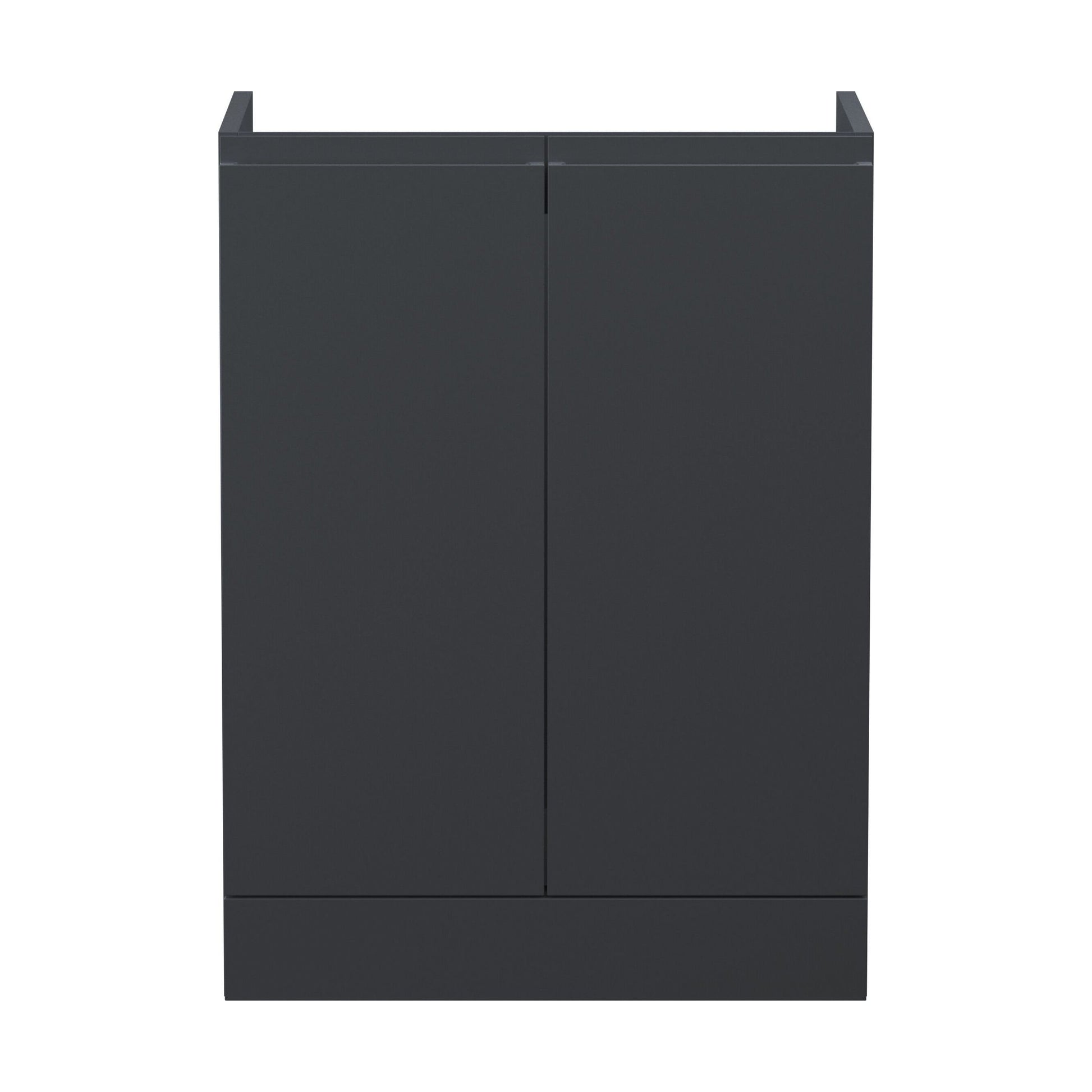 [BFRA1425] 600 F/S 2-Door Unit - Cutout
