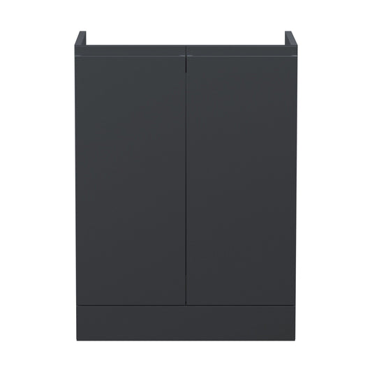 [BFRA1425] 600 F/S 2-Door Unit - Cutout