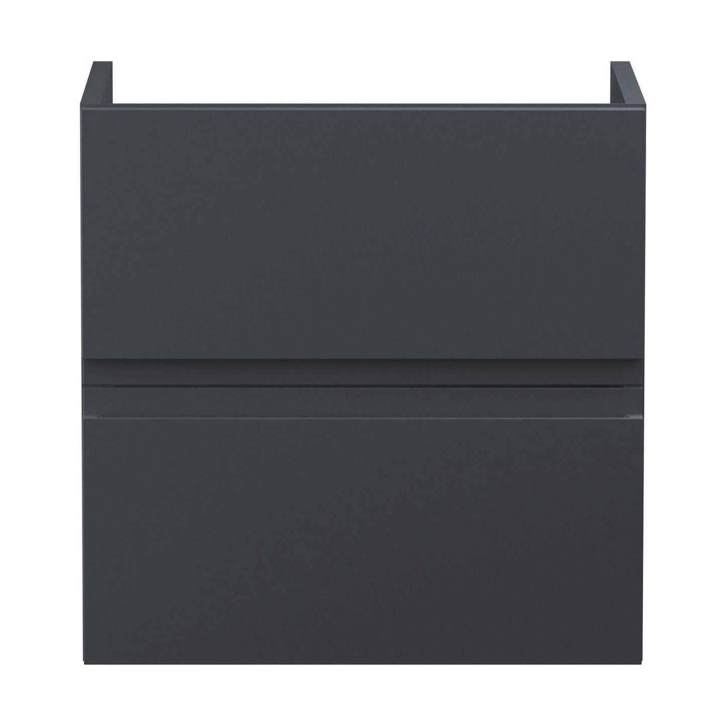 [BFRA1492] 500 W/H 2-Drawer Unit - Cutout