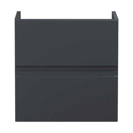 [BFRA1492] 500 W/H 2-Drawer Unit - Cutout