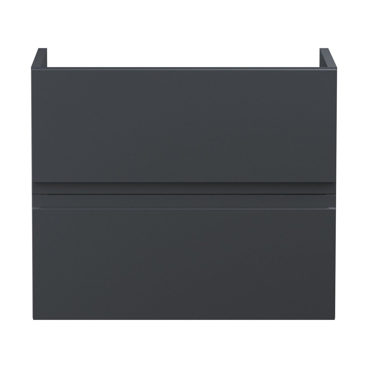 [BFRA1493] 600 W/H 2-Drawer Unit - Cutout