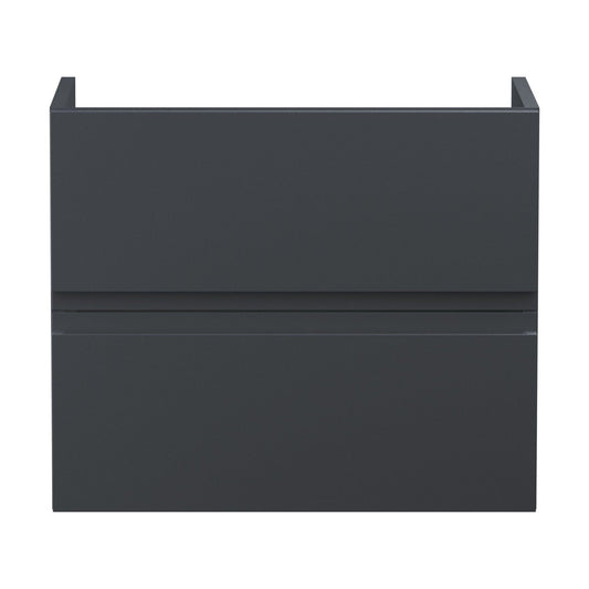 [BFRA1493] 600 W/H 2-Drawer Unit - Cutout