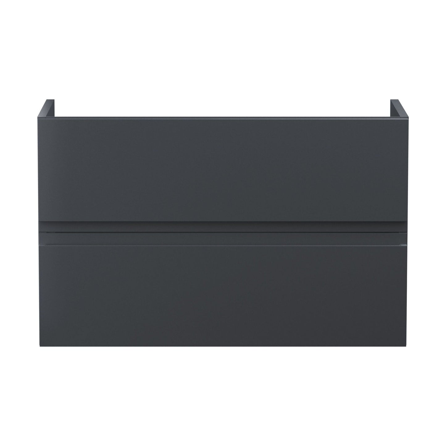 [BFRA1495] 800 W/H 2-Drawer Unit - Cutout