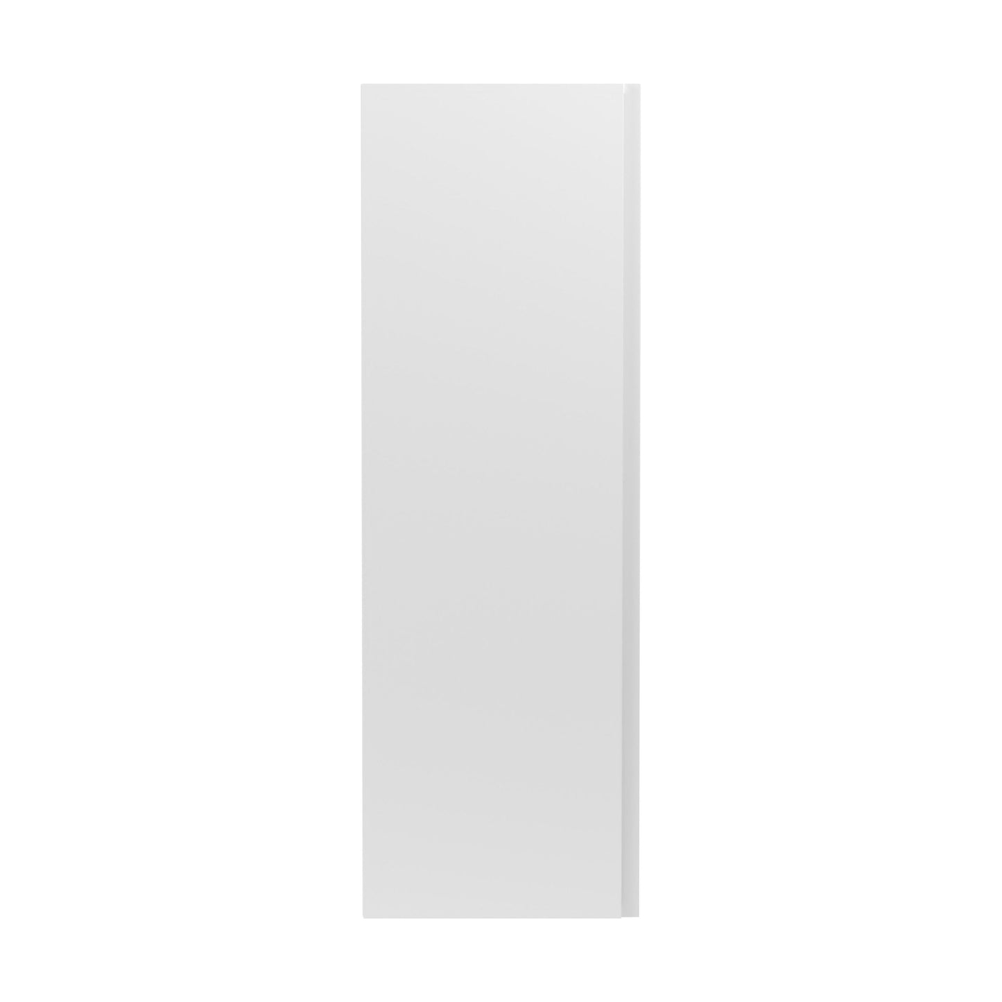 [BFRA162] Tall Wall Hung Unit - Cutout