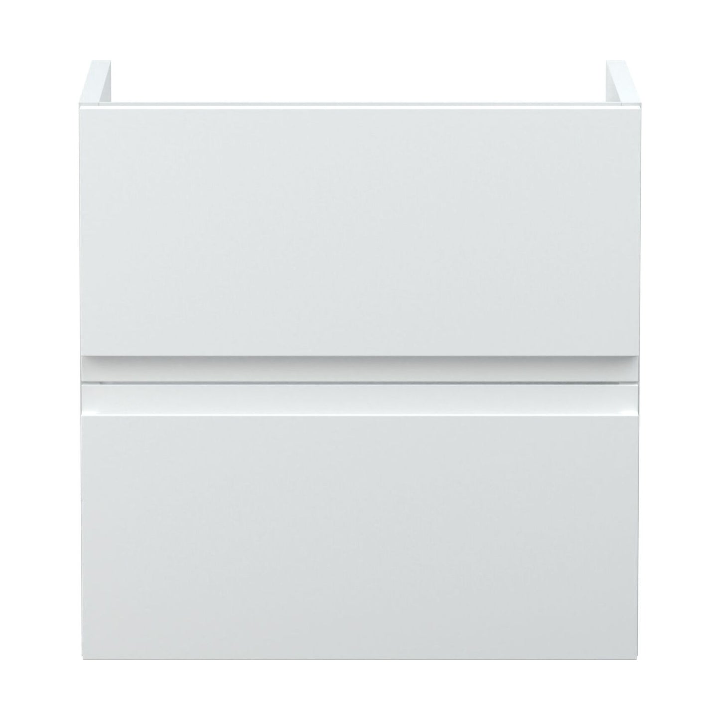 [BFRA192] 500 W/H 2-Drawer Unit - Cutout
