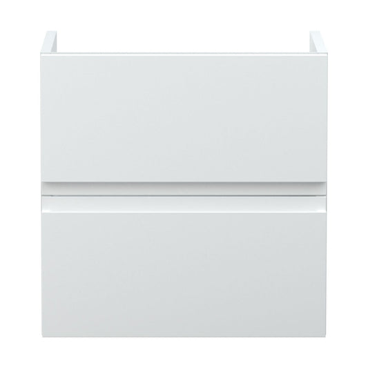 [BFRA192] 500 W/H 2-Drawer Unit - Cutout