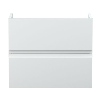 [BFRA193] 600 W/H 2-Drawer Unit - Cutout