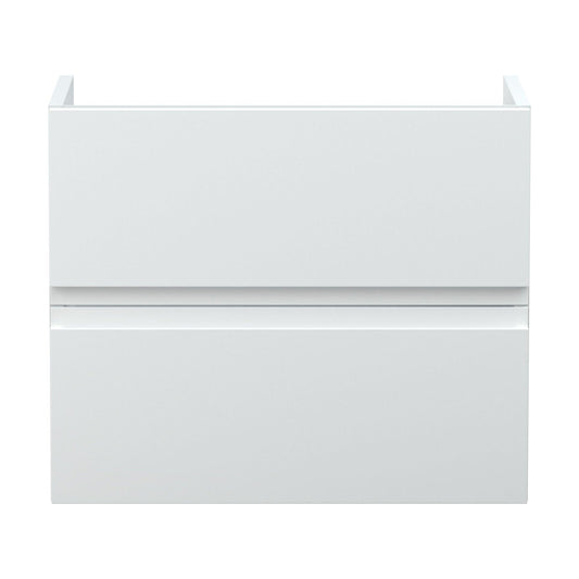 [BFRA193] 600 W/H 2-Drawer Unit - Cutout