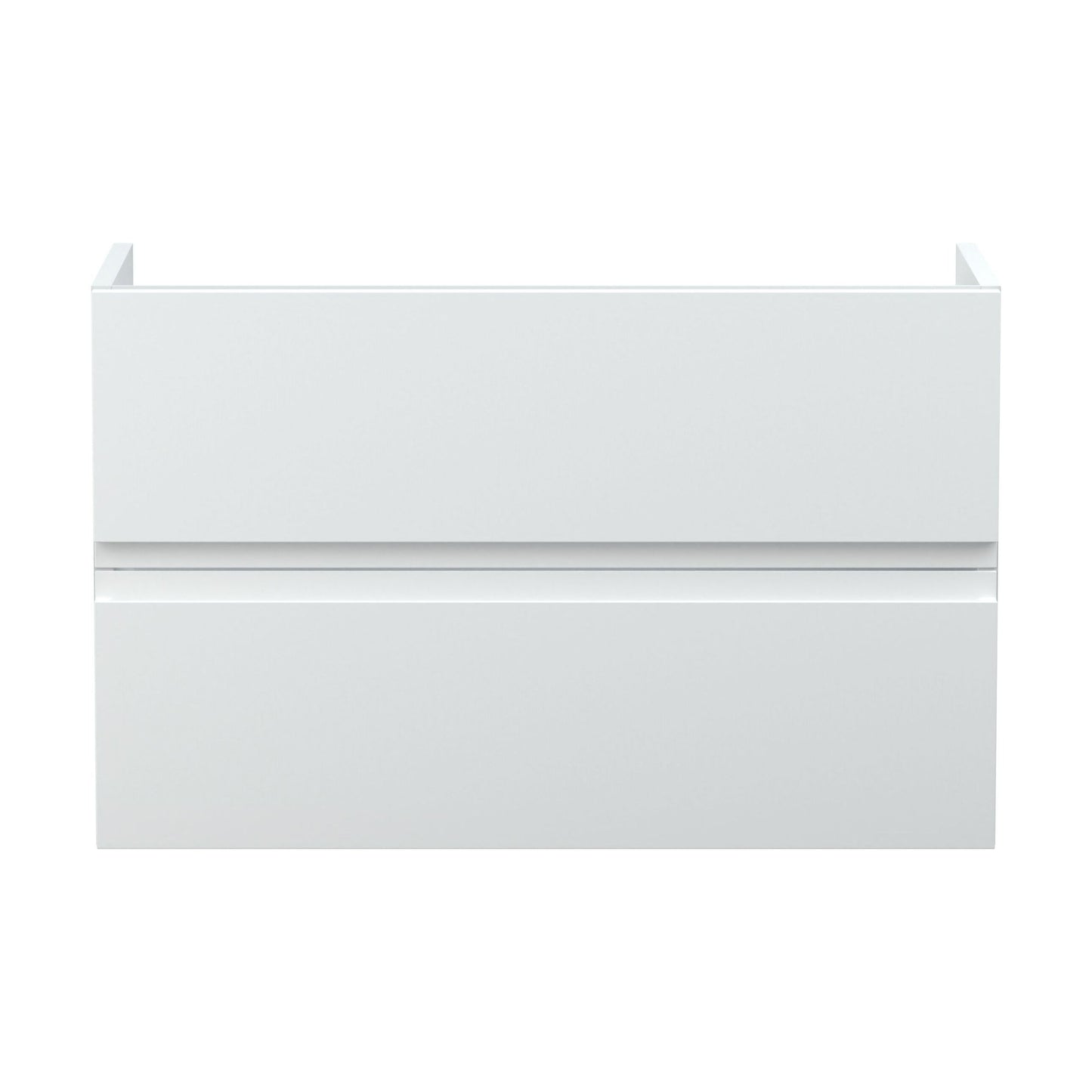 [BFRA195] 800 W/H 2-Drawer Unit - Cutout