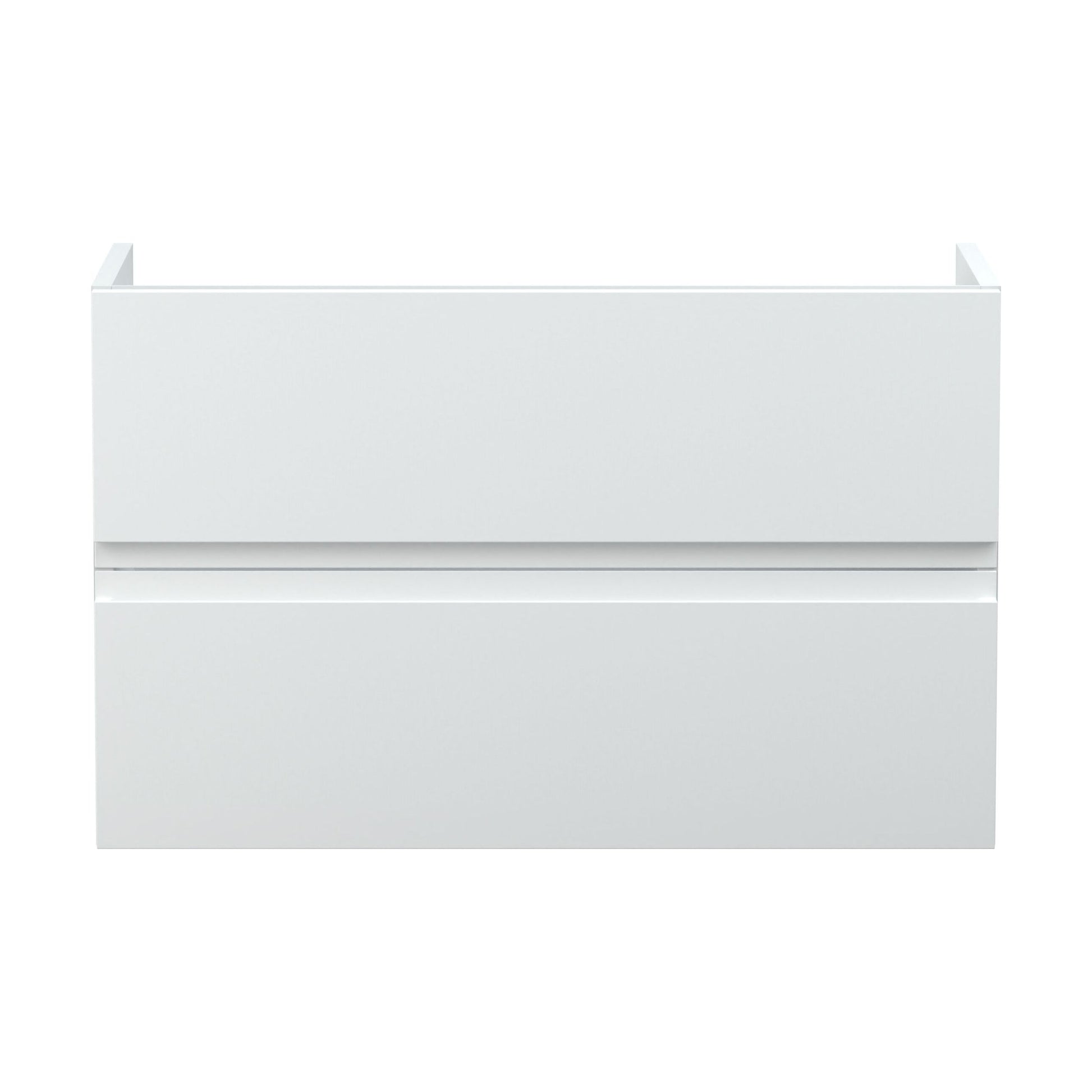 [BFRA195] 800 W/H 2-Drawer Unit - Cutout