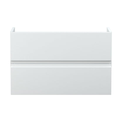 [BFRA195] 800 W/H 2-Drawer Unit - Cutout