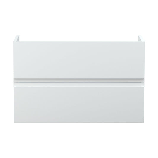 [BFRA195] 800 W/H 2-Drawer Unit - Cutout