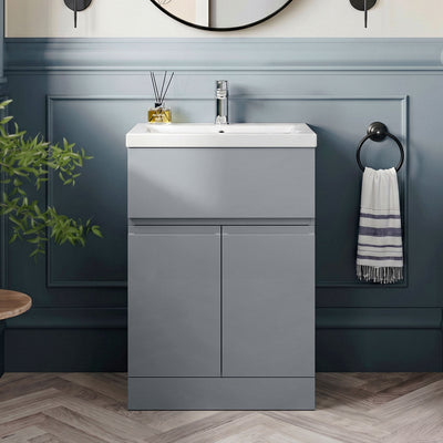 Vanity Units