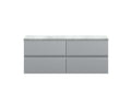 Grey