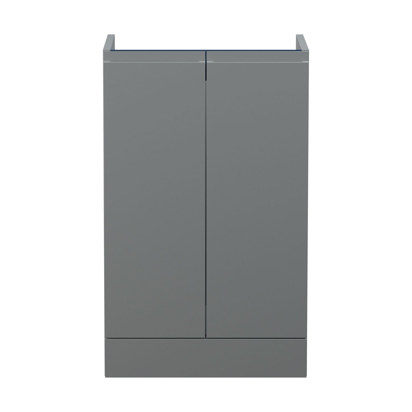 [BFRA223] 500 F/S 2-Door Unit - Cutout