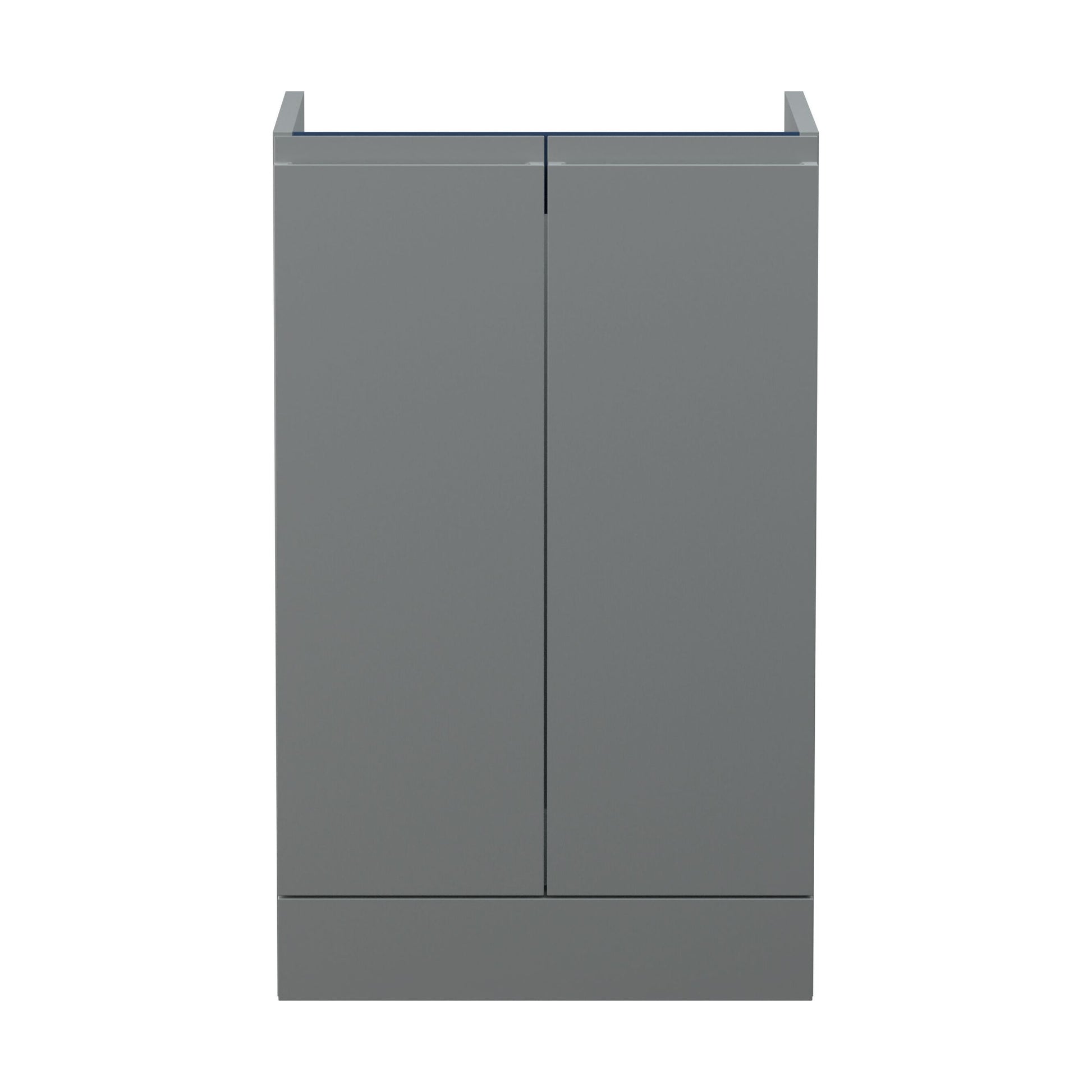 [BFRA223] 500 F/S 2-Door Unit - Cutout