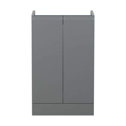 [BFRA223] 500 F/S 2-Door Unit - Cutout