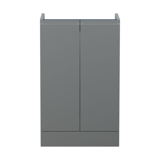 [BFRA223] 500 F/S 2-Door Unit - Cutout