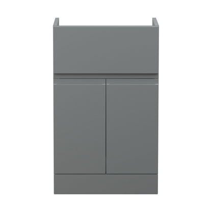 [BFRA224] 500 F/S 2-Door/Drawer Unit - Cutout