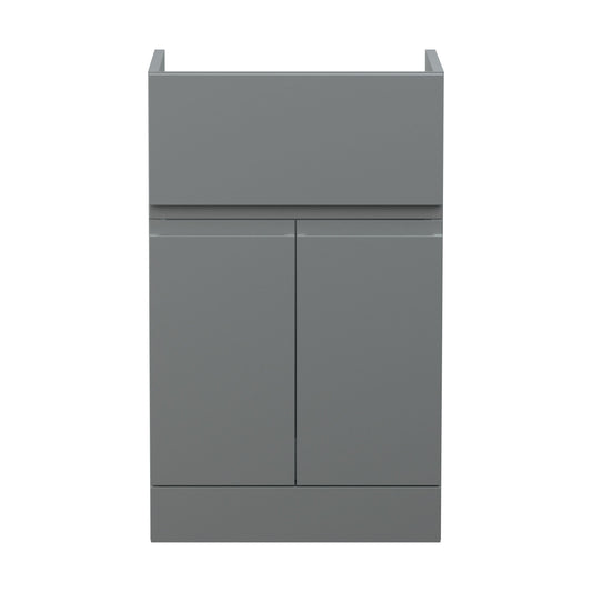 [BFRA224] 500 F/S 2-Door/Drawer Unit - Cutout