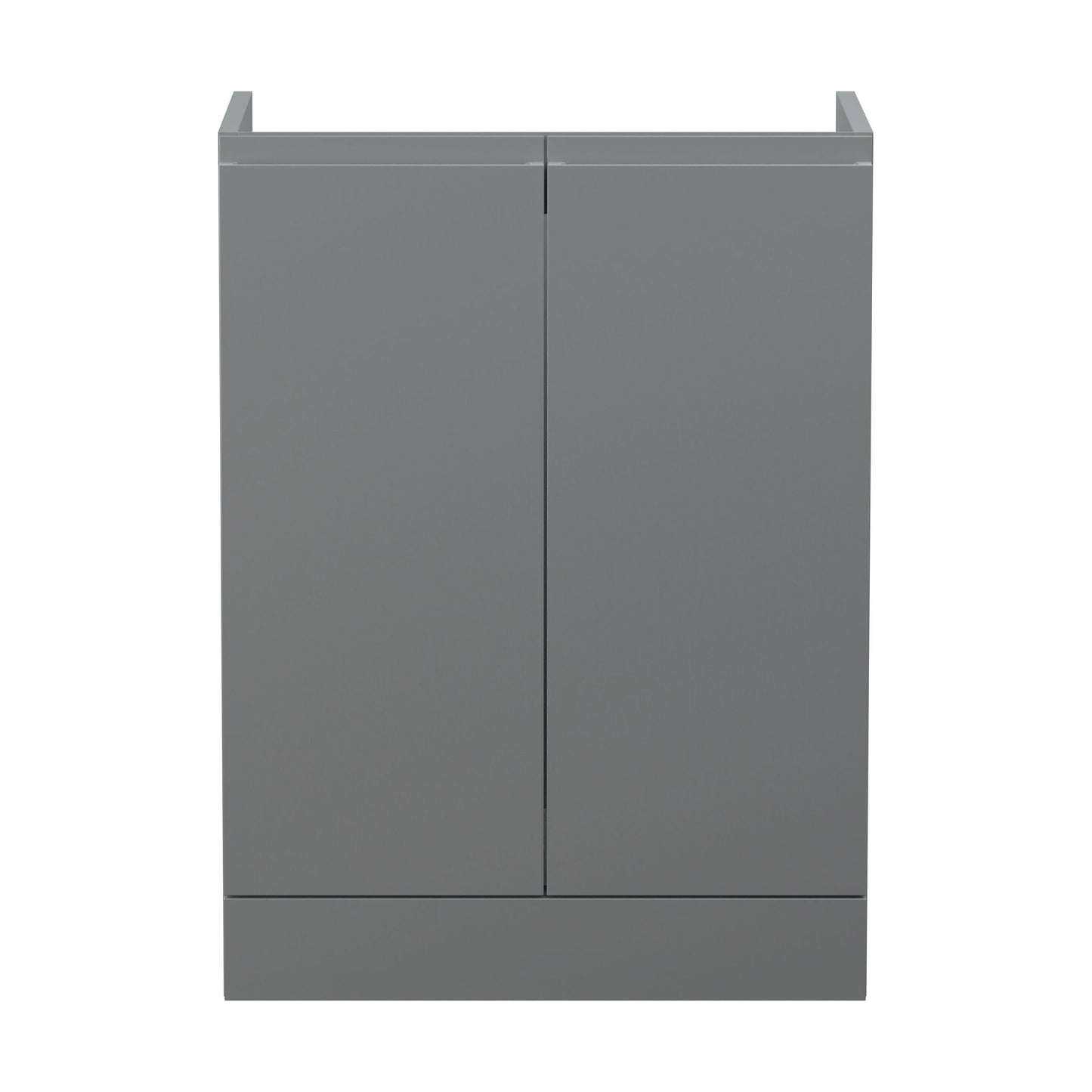 [BFRA225] 600 F/S 2-Door Unit - Cutout