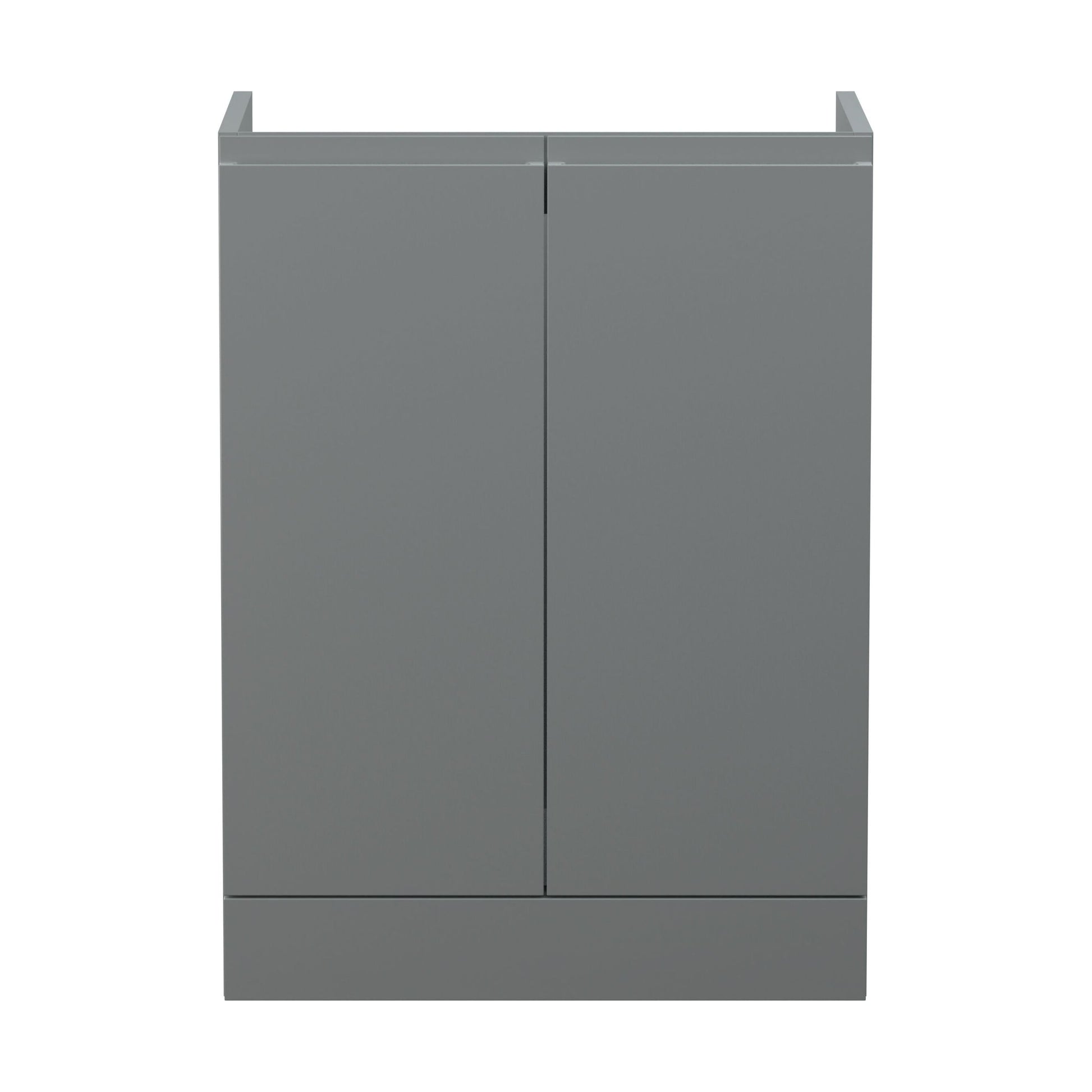 [BFRA225] 600 F/S 2-Door Unit - Cutout