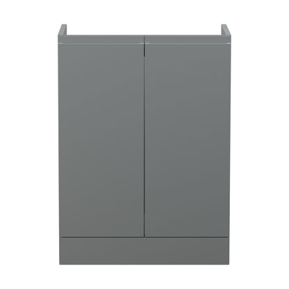 [BFRA225] 600 F/S 2-Door Unit - Cutout