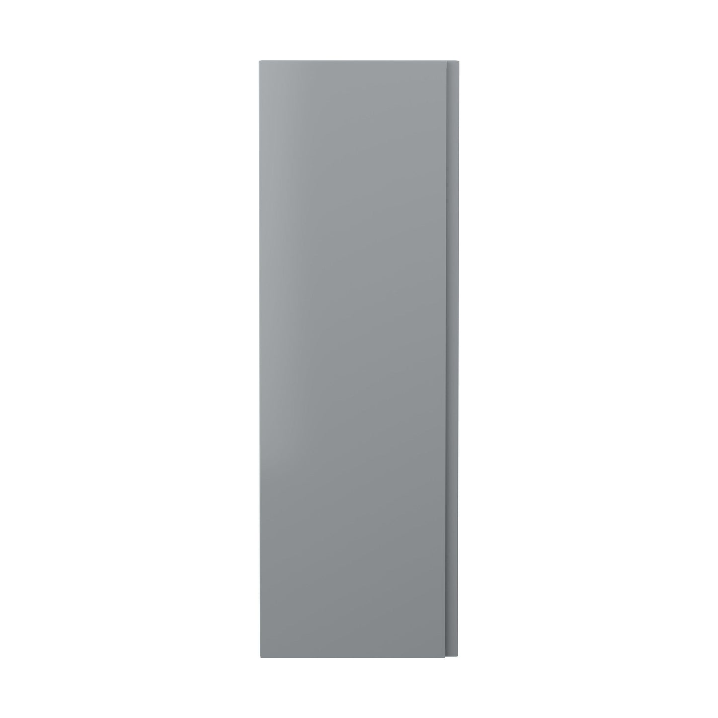 [BFRA262] Tall Wall Hung Unit - Cutout