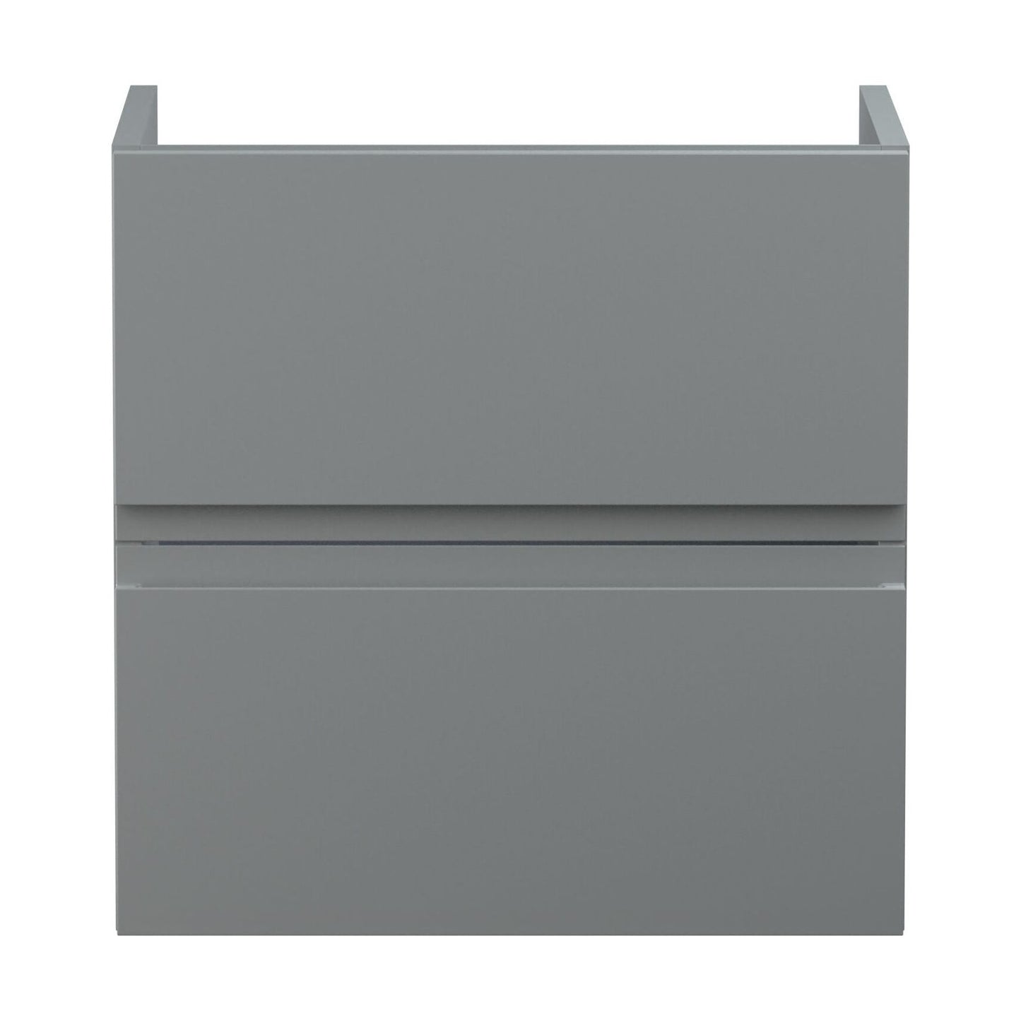 [BFRA292] 500 W/H 2-Drawer Unit - Cutout