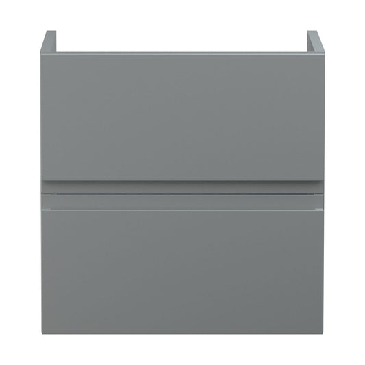 [BFRA292] 500 W/H 2-Drawer Unit - Cutout