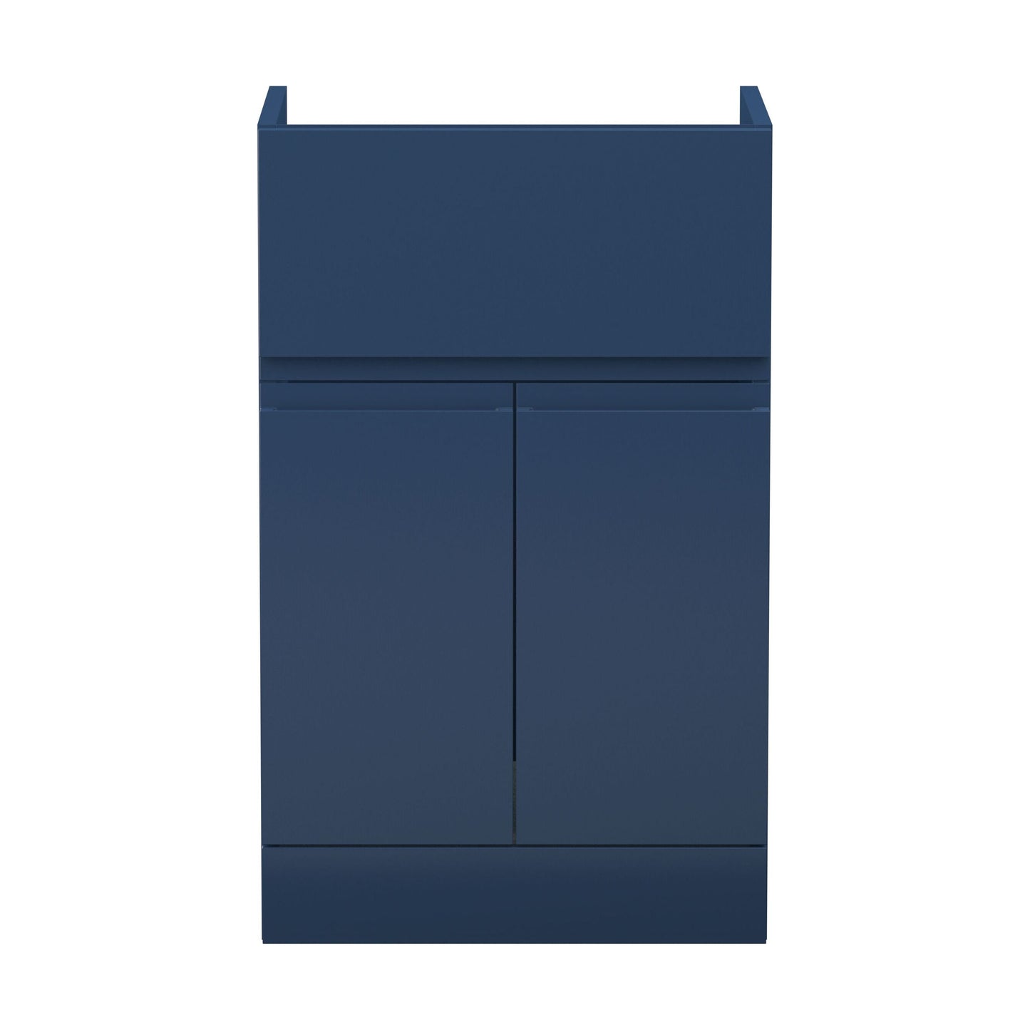[BFRA324] 500 F/S 2-Door/Drawer Unit - Cutout