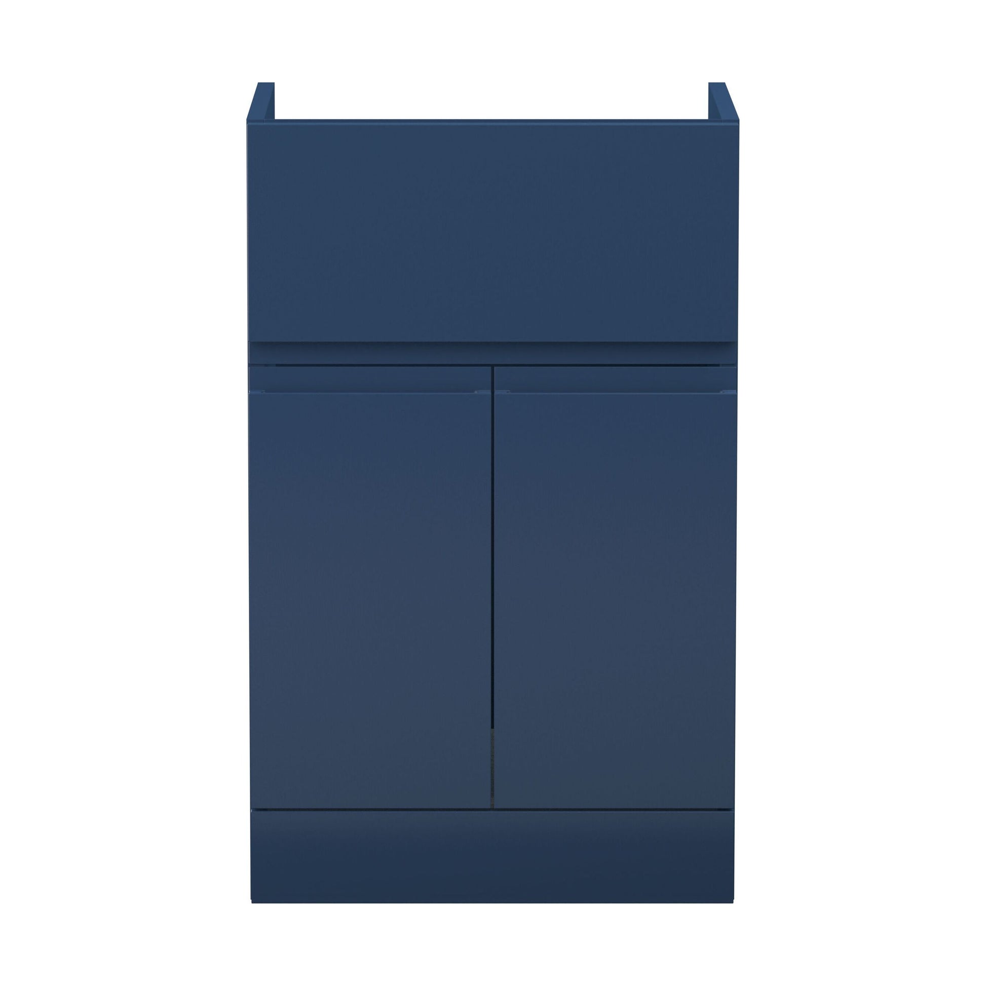 [BFRA324] 500 F/S 2-Door/Drawer Unit - Cutout