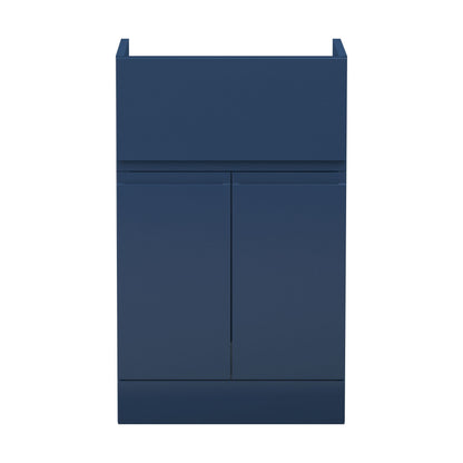 [BFRA324] 500 F/S 2-Door/Drawer Unit - Cutout