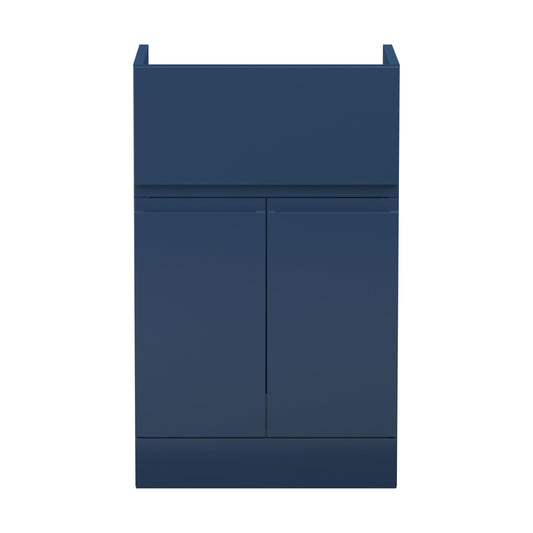 [BFRA324] 500 F/S 2-Door/Drawer Unit - Cutout