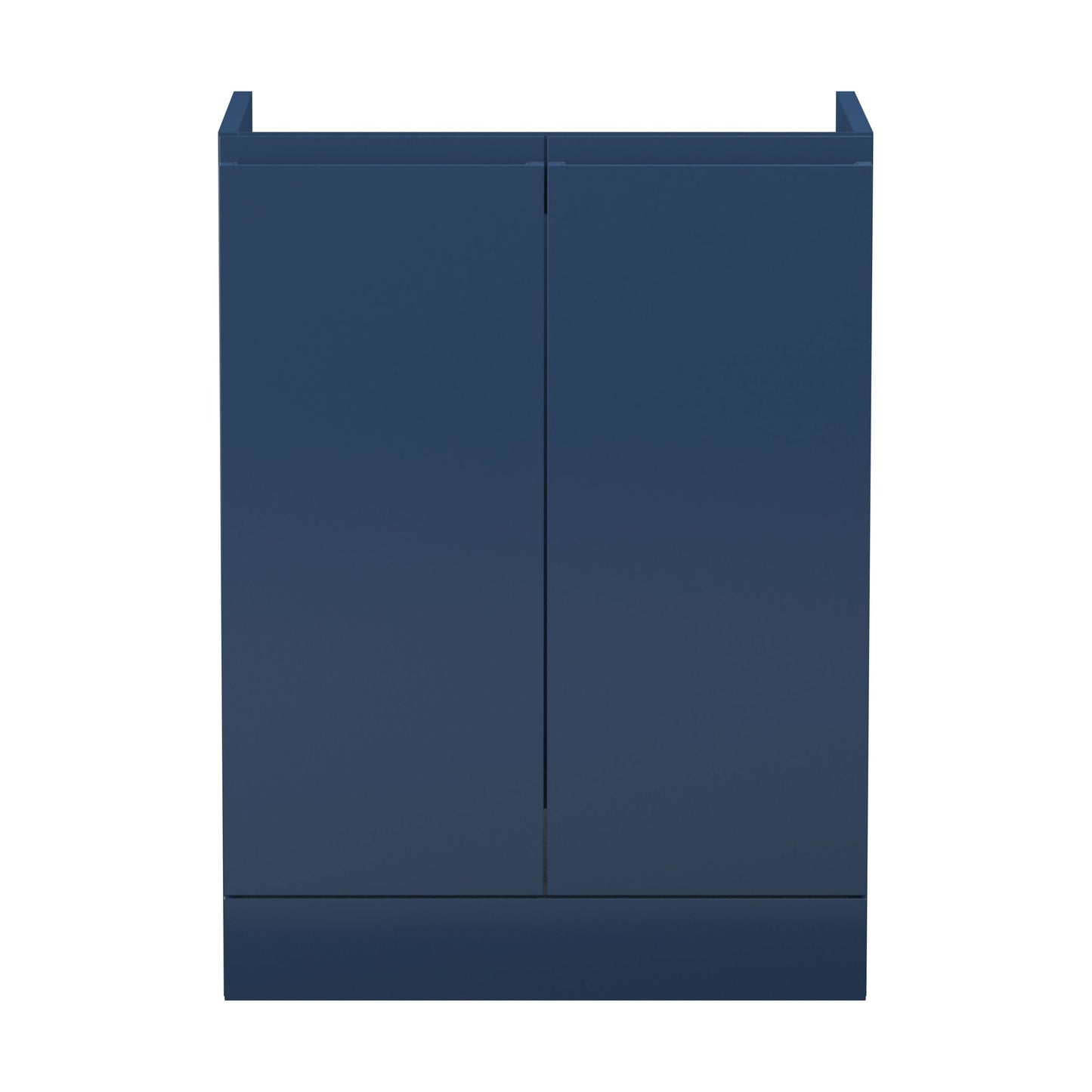 [BFRA325] 600 F/S 2-Door Unit - Cutout