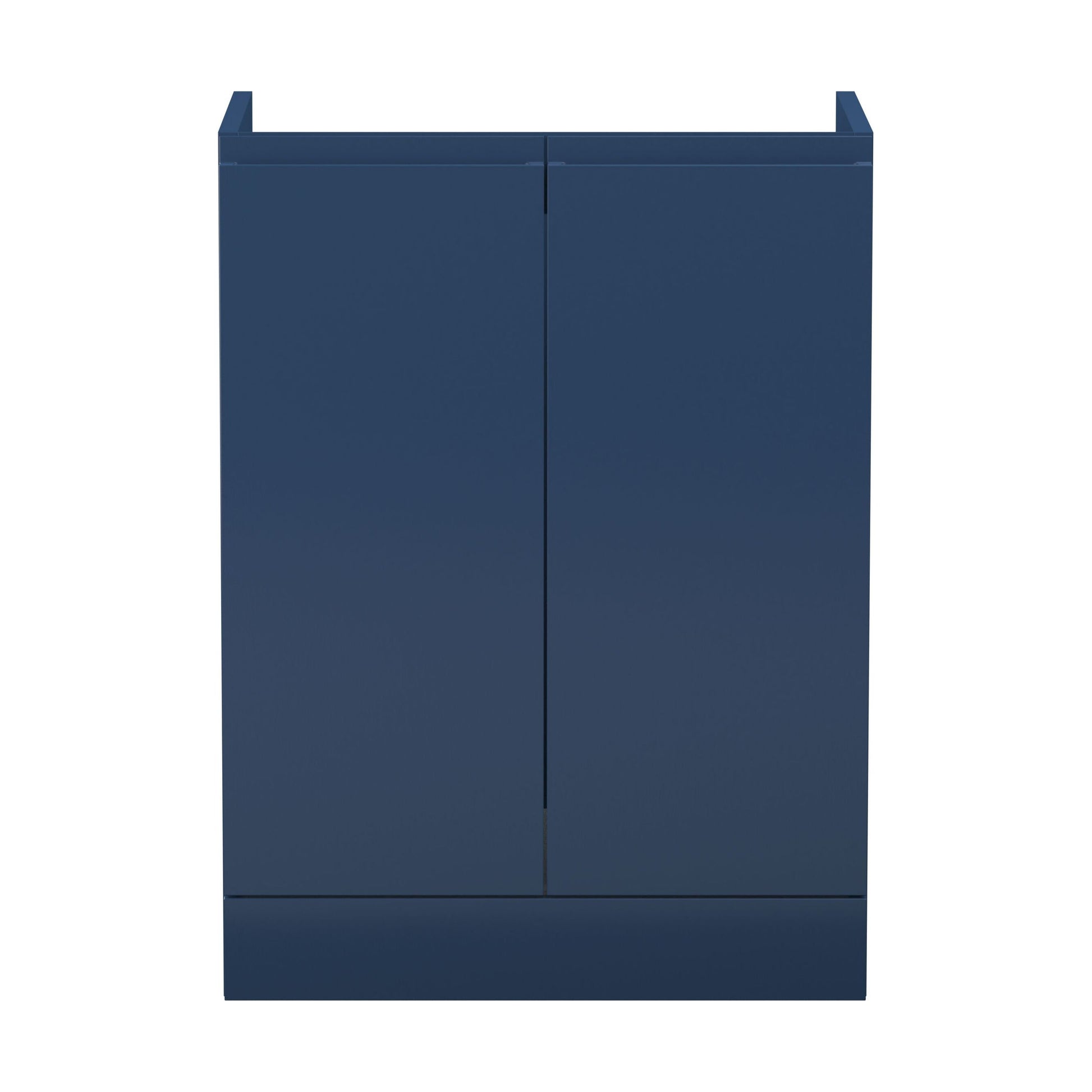 [BFRA325] 600 F/S 2-Door Unit - Cutout