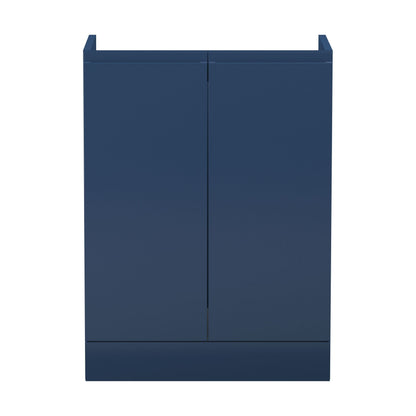 [BFRA325] 600 F/S 2-Door Unit - Cutout