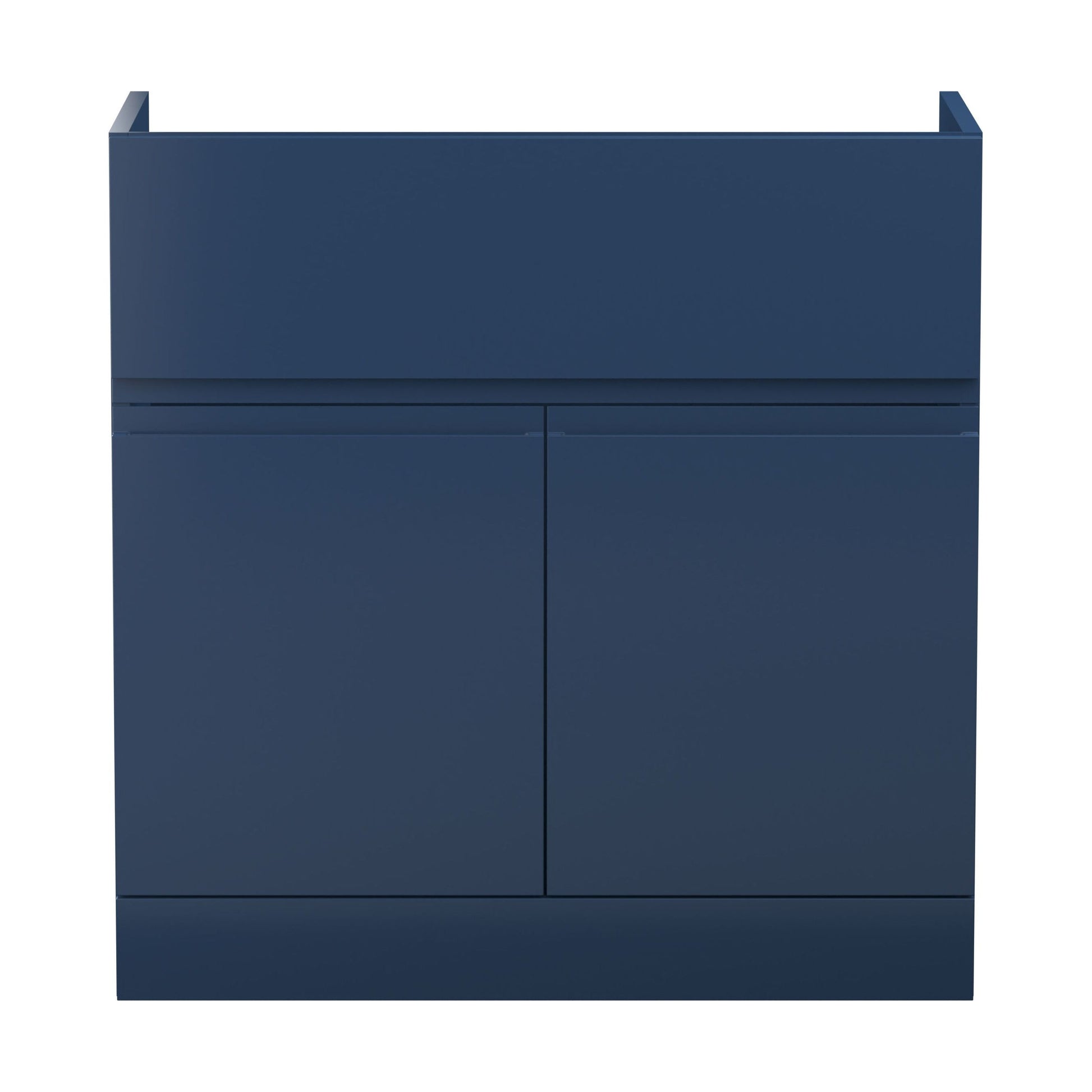[BFRA328] 800 F/S 2-Door/Drawer Unit - Cutout