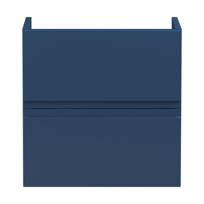 [BFRA392] 500 W/H 2-Drawer Unit - Cutout