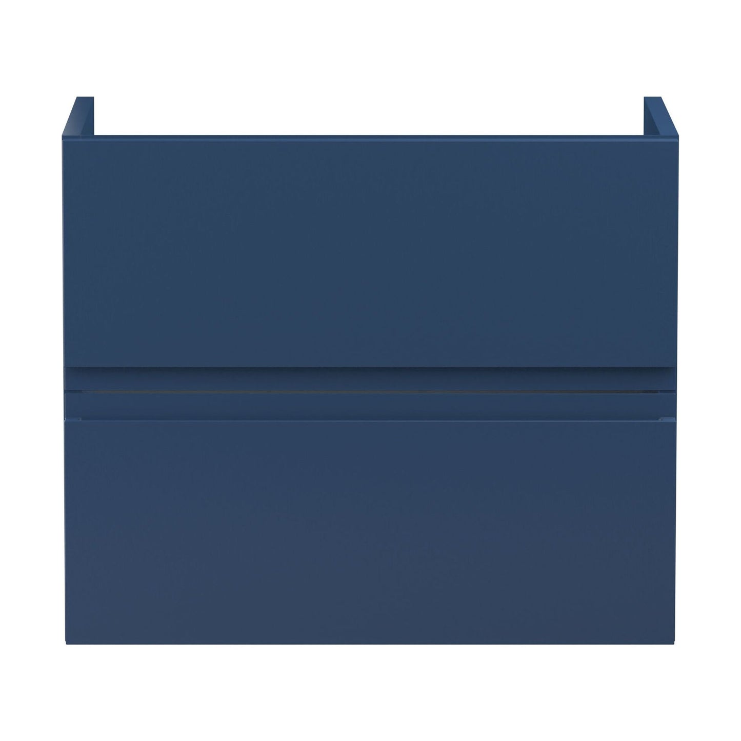 [BFRA393] 600 W/H 2-Drawer Unit - Cutout
