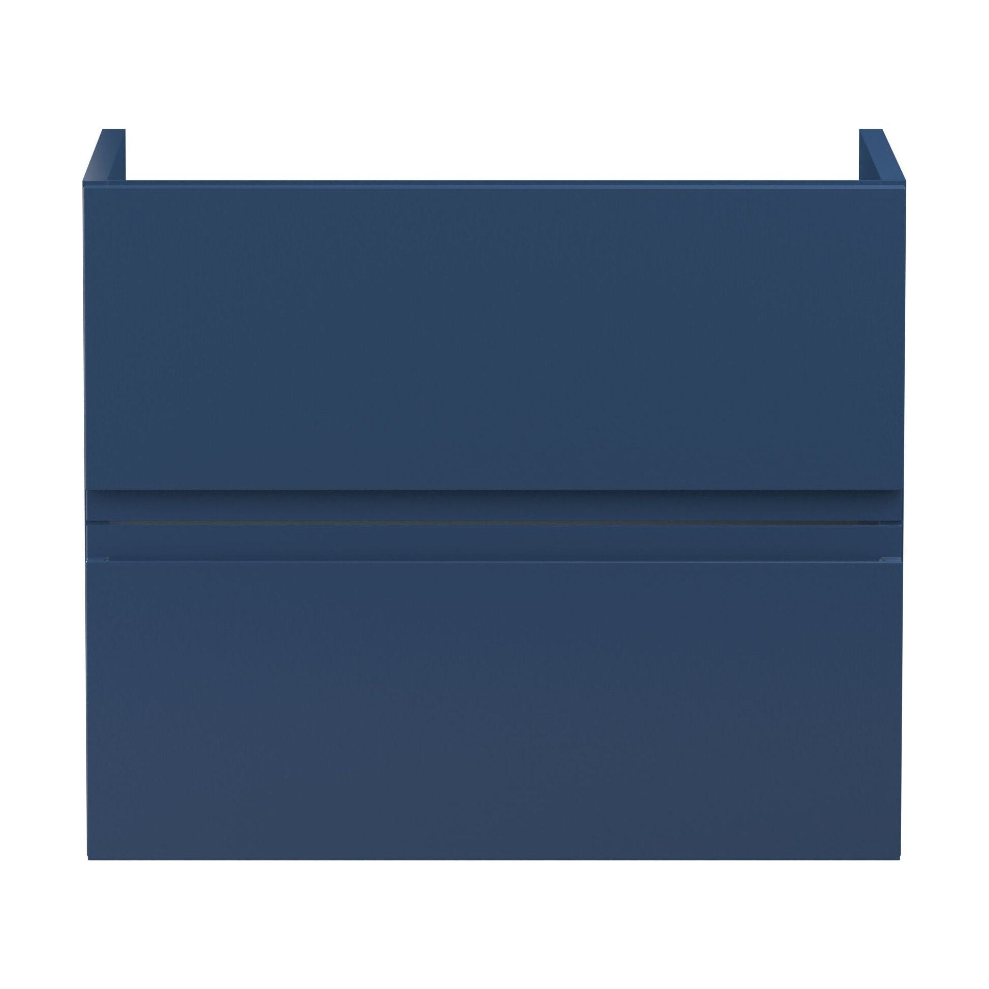 [BFRA393] 600 W/H 2-Drawer Unit - Cutout