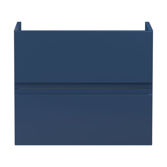 [BFRA393] 600 W/H 2-Drawer Unit - Cutout