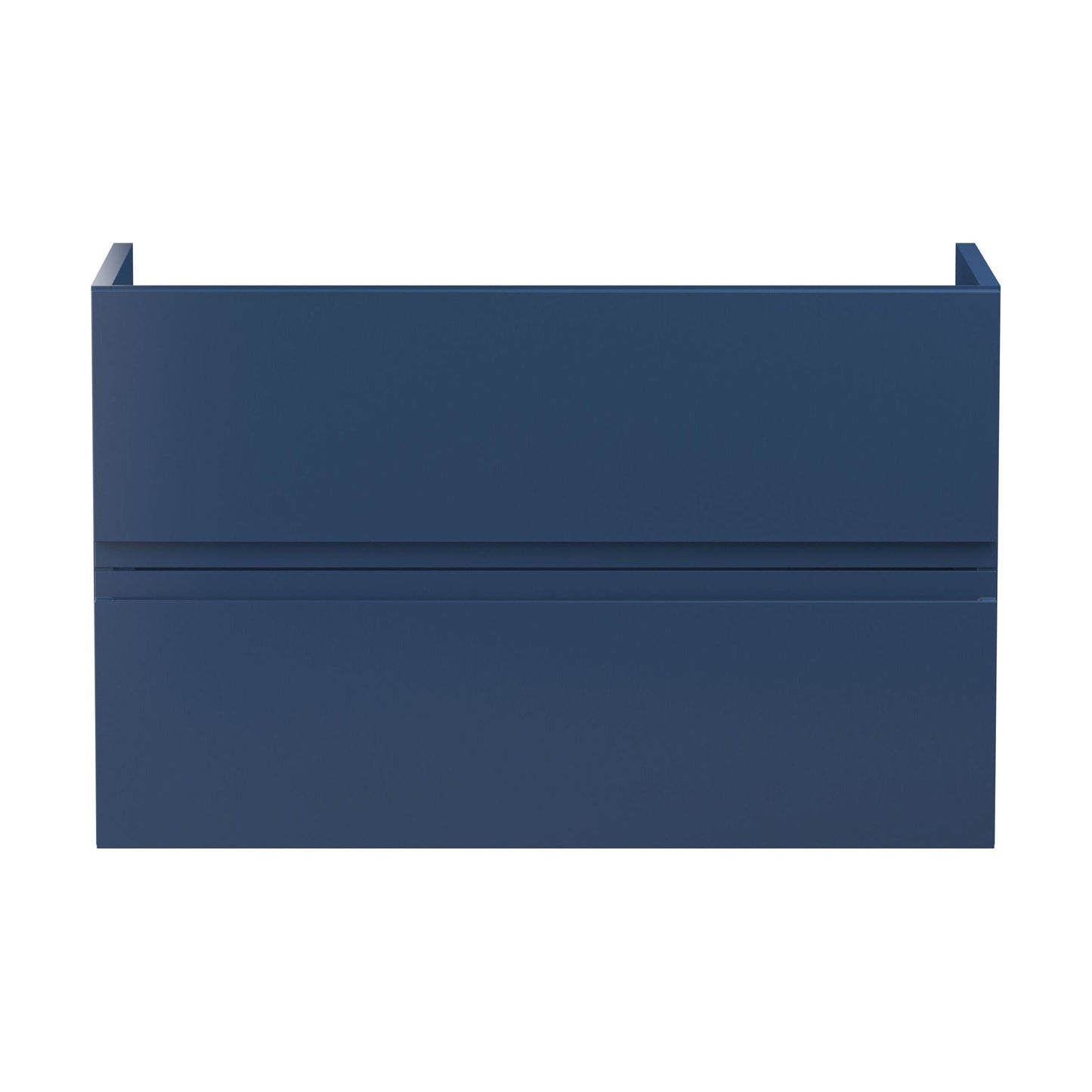 [BFRA395] 800 W/H 2-Drawer Unit - Cutout