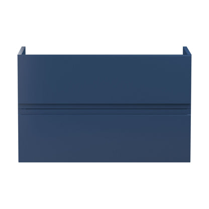 [BFRA395] 800 W/H 2-Drawer Unit - Cutout
