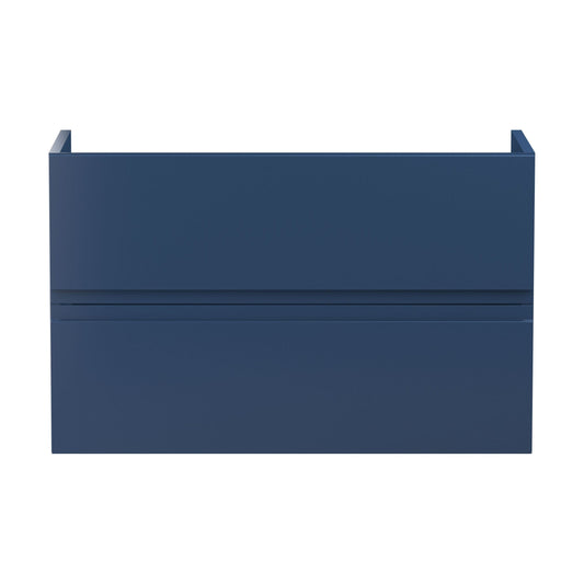 [BFRA395] 800 W/H 2-Drawer Unit - Cutout