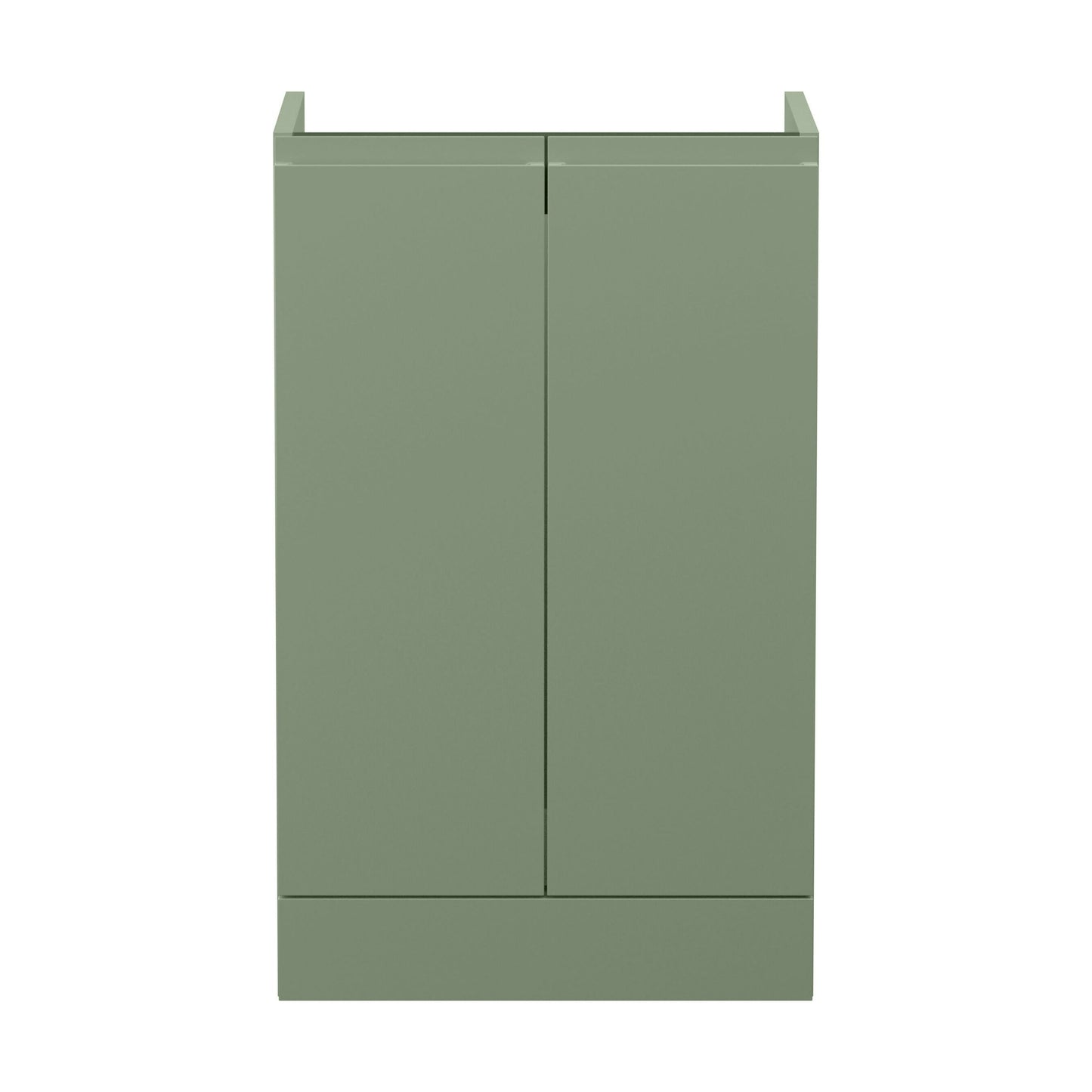 [BFRA823] 500 F/S 2-Door Unit - Cutout