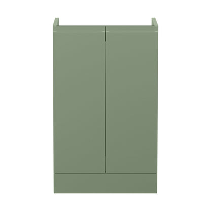 [BFRA823] 500 F/S 2-Door Unit - Cutout